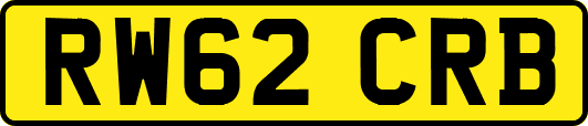 RW62CRB