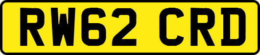 RW62CRD