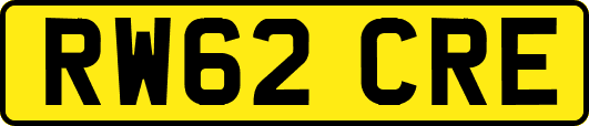 RW62CRE