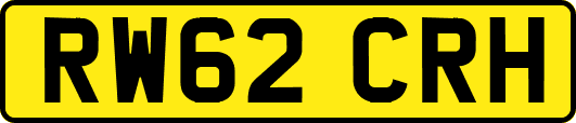 RW62CRH