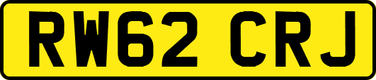 RW62CRJ