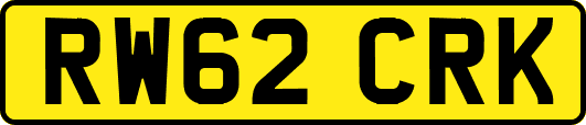 RW62CRK