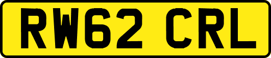 RW62CRL