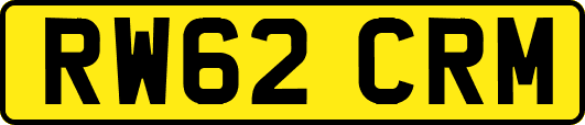 RW62CRM