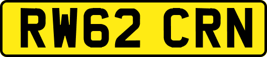 RW62CRN