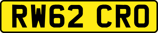 RW62CRO