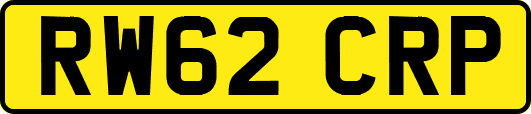 RW62CRP