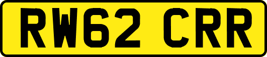 RW62CRR