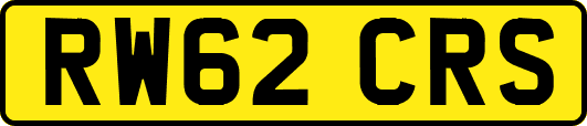 RW62CRS