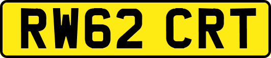 RW62CRT