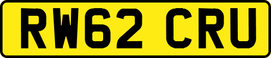 RW62CRU