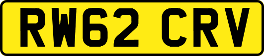 RW62CRV