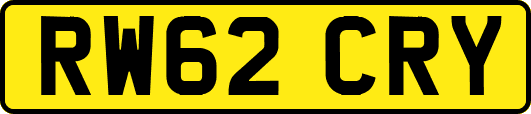 RW62CRY