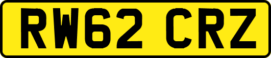 RW62CRZ