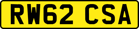 RW62CSA