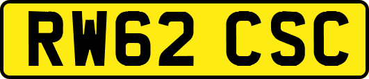 RW62CSC