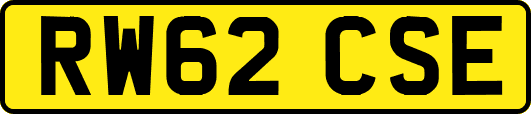 RW62CSE