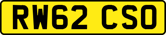 RW62CSO