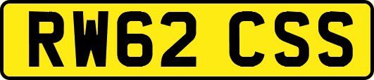 RW62CSS