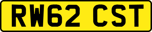 RW62CST