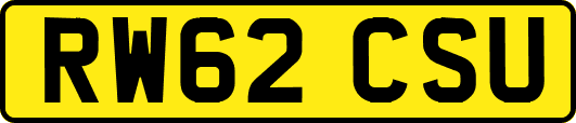 RW62CSU