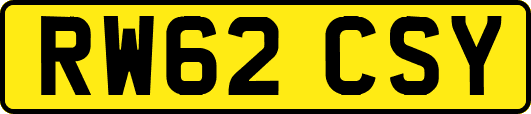 RW62CSY