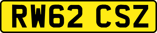 RW62CSZ