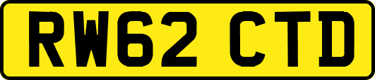 RW62CTD