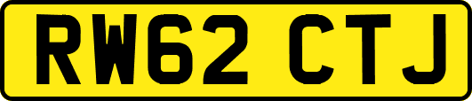 RW62CTJ