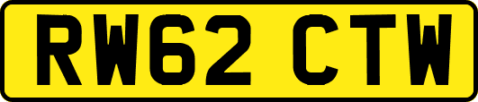 RW62CTW