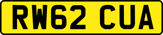 RW62CUA