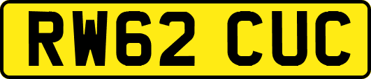 RW62CUC