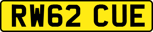 RW62CUE