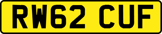 RW62CUF
