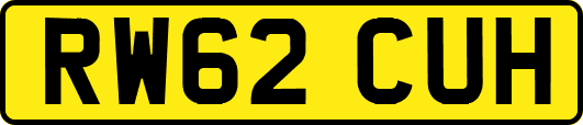 RW62CUH