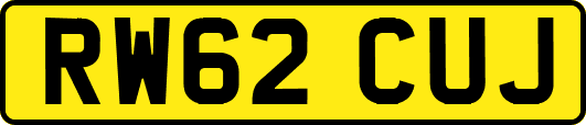 RW62CUJ