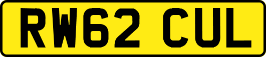 RW62CUL