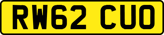 RW62CUO