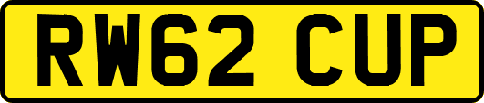 RW62CUP
