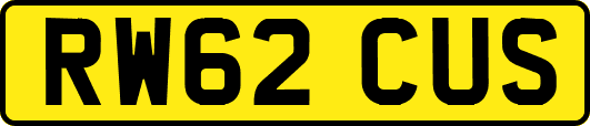 RW62CUS