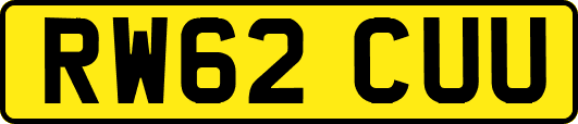 RW62CUU