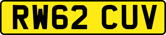 RW62CUV