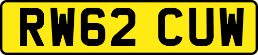 RW62CUW