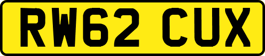 RW62CUX