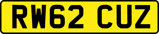 RW62CUZ