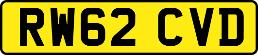 RW62CVD