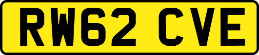RW62CVE