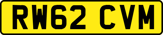RW62CVM