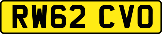RW62CVO
