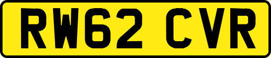 RW62CVR